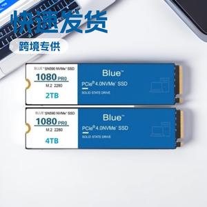 Unidad <span class=keywords><strong>de</strong></span> Disco Duro Interna <span class=keywords><strong>de</strong></span> Estado Sólido SSD Blue Disk 1080 Pro <span class=keywords><strong>de</strong></span> 1.8 Pulgadas, Protocolo NVMe <span class=keywords><strong>de</strong></span> Alta Velocidad, Gran Capacidad <span class=keywords><strong>de</strong></span> Expansión - Product Image 4
