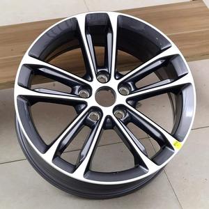 Rines de Aleación de Aluminio para Dually, 17-19 Pulgadas, 5x108mm, Nuevos, ET 30mm/40mm, para Zotye <span class=keywords><strong>Coupa</strong></span> T600 Coupe - Product Image 4