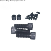 Accouplement de pompe hydraulique 15T 85 * 25 * 22 * 45