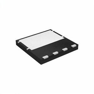 Transistors SIHH24N65E-T1-GE3 BOM IC In Stock Electronics Component PowerPAK 8 x 8 - Product Image 1