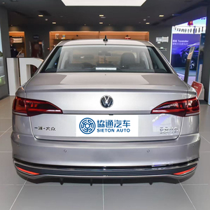 Nouvelle berline essence 1.5 T LHD 5 places automatique 7DCT 160 ch Euro 6 pour Volkswagen Bora - Product Image 2