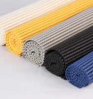 Tapis de protection pour tiroirs en mousse PVC de qualité supérieure, très résistant, non adhésif, pour armoires, cuisine, salle de bain, antidérapant, pour voiture et camping – Vente chaude
