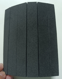 Etichetta Adesiva Trasparente Personalizzata per Imballaggio, Resistente agli Oli UV, Olografica Lucida in PP <span class=keywords><strong>PVC</strong></span> per Sigillatura di Shampoo e Lozioni - Product Image 5