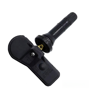 Capteur TPMS pour Hyundai Sonata IX35 Mistra Santa Fe NEXO 433MHz Surveillance de la pression des pneus Signal stable de - Product Image 2