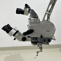 Visionstar Ophthalmology Operating Microscope SM-3000L Medical Equipment Eye Operation Microscope for Hospital