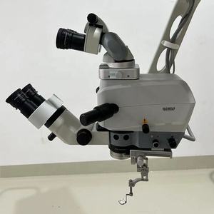 Microscopio de operación de Oftalmología, equipo médico, Hospital ocular para microscopio de operación, 1 unidad - Product Image 4
