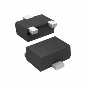 ชิ้นส่วนอิเล็กทรอนิกส์ DTC043XUBTL SC-85 ทรานซิสเตอร์ ของแท้ บริการครบวงจร - Product Image 1