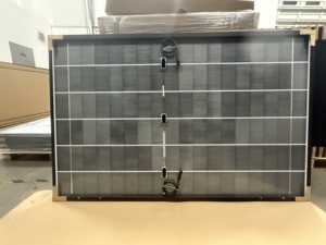 Panel Solar Aiko Neostar 3P+54 Gen3 AIKO-A490-MCE54Mw, Panel Fotovoltaico Aiko Tipo N ABC Dual Negro de 470, 480, 485, 490, 500 Vatios - Product Image 2