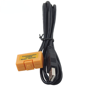 เครื่องสอบเทียบวงจร HART คุณภาพสูง รุ่น 709H 28V 33mA พร้อมพอร์ต USB ระดับ IP65 เครื่องสอบเทียบวงจรอเนกประสงค์ DECCA 709h H - Product Image 5