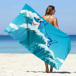 Toallas de Playa Suaves de Lujo Modernas, Ecológicas, 100% Algodón, Personalizables, con Impresión Reactiva, Más Vendidas - Product Image 3
