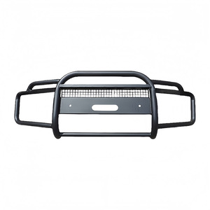 Kit Paraurti a Traversa Anteriore e Posteriore per Auto <span class=keywords><strong>Land</strong></span> <span class=keywords><strong>Rover</strong></span> <span class=keywords><strong>Discovery</strong></span> 2 Defender 110 2024 - Product Image 1