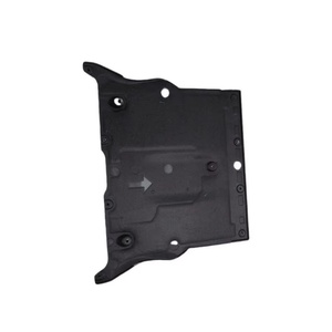 Protection inférieure avant en mousse Welta Original, numéro de pièce 1104312-00-B, ajustement direct pour Tesla Model 3 ancienne génération <span class=keywords><strong>2017</strong></span> à 2023 - Product Image 5