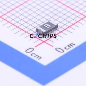 1206L016WR Resettable Fuse 1206 Fuse 30V 100A 160mA 370mA - Product Image 1