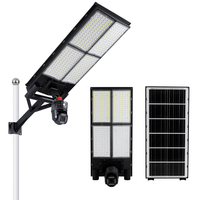 Caméra de surveillance LED solaire Plug-and-play Vision nocturne couleur ultra-claire Étanche IP65 Garantie 2 ans Faisceau 120°