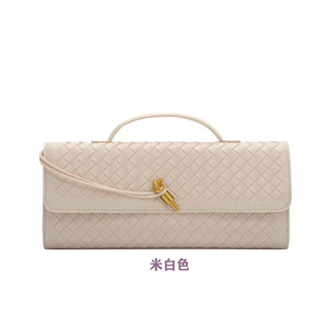 Thời Trang Mới Thương Hiệu Bolsas Phụ Nữ Thiết Kế Túi Xách Thương Hiệu Nổi Tiếng Túi Xách Và Ví Phụ Nữ Sang Trọng - Product Image 5