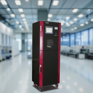 Dilueur automatique de solutions ASTM D2699 ASTM D2700, instrument de test de valeur de préparation d'huile ASTM D613 - Product Image 2