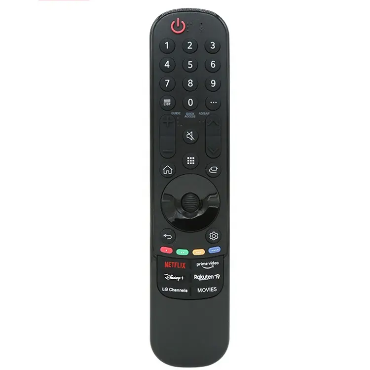 3 in 1 telecomando vocale universale uso di ricambio per LG Magic TV AN-MR21GA 21GC AN-MR22GA AN-MR23GA