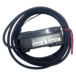 Best KEYENCE LV Series LV-21A Amplifier Unit Main Unit NPN Digital Laser Sensor NPN Output 1Year Warranty - Product Image 4