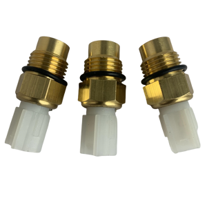 Phụ Tùng Xe Hơi Nước Làm Mát Cảm Biến Nhiệt Độ Fan Chuyển Đổi OEM <span class=keywords><strong>89428</strong></span>-12160 8942812160 Cho Corolla Yaris - Product Image 1