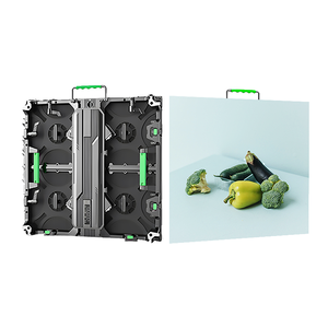 Outdoor-Miet-<span class=keywords><strong>LED</strong></span>-<span class=keywords><strong>Display</strong></span> P2.97 Hochauflösende Nahtlose Videowand für Messen, Kirchen, Konferenzen und Studios - Product Image 4