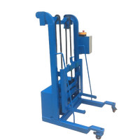 Treuil Poubelle Produit de machines de traitement des déchets