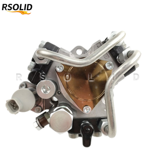 ปั๊มหัวฉีดน้ำมันเชื้อเพลิง Rsoliddiesel 294050-0240 22100-51040 22100-51030 22100-51031 สำหรับ 200 80 1VD-FTV Toyota - Product Image 5