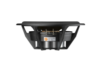 SWAN Nouveau Design Haut-parleur de médium-grave 10 pouces 150W D10.4MKII Haut-parleur audio professionnel Haut-parleur de graves