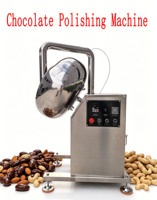 Mayboom en stock – Machine automatique de revêtement de bonbons, d'amandes, de noix, d'arachides et de sucre en film pour comprimés