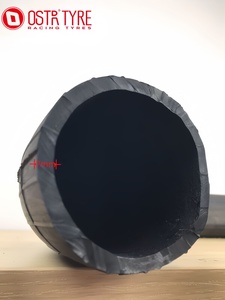 Cámara de aire para motocicleta de 18 pulgadas, con una espesor de 7 mm. Permite que conduzca incluso cuando el neumático está desinflado - Product Image 3