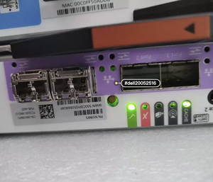 H0HFG FXGPW MJ9W5 49H29 D3M1V YCX8G pour contrôleur SAS 4 ports ME4024 ME4012 - Product Image 2