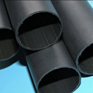 Tubo Termocontraíble de Pared Mediana HongDun HJM, Aislamiento Termocontraíble con Revestimiento Adhesivo, Tubo Termocontraíble de Plástico para Corte/Moldeo - Product Image 5