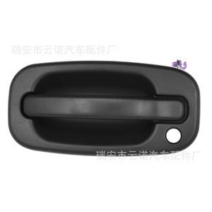 Manijas Exteriores de Puerta y Maletero para Chevrolet GMC, OE 15034985 15034986 - Product Image 1