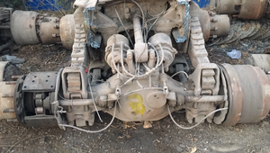 Thứ Hai Tay Nhiệm Vụ Nặng Nề Xe Tải Phía Sau Bánh Xe Khác Biệt Ổ Trục Cho Scania/Người Đàn Ông/Vol VO/Be NZ - Product Image 3