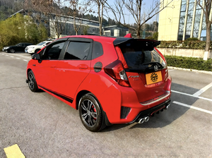 รถยนต์<span class=keywords><strong>มือ</strong></span><span class=keywords><strong>สอง</strong></span>สำหรับขาย ปี 2016 ฮอนด้า ฟิต 1.5L LXS CVT รุ่น Comfort Sunroof Edition ประหยั<span class=keywords><strong>ด</strong></span>น้ำมัน เชื่อถือได้ ฮอนด้า รถพร้อมส่ง - Product Image 4