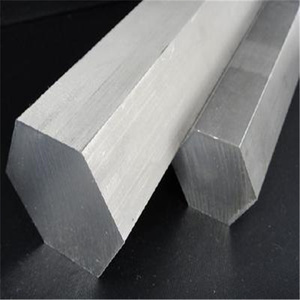 <span class=keywords><strong>Martensitic</strong></span> X20CrMoV11-1 baja tahan karat tahan panas 1.4922 X22CrMoV12-1 1.4923 batang heksagonal baja kekuatan panas - Product Image 4