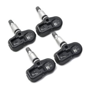 Sistema de monitoreo de Sensor de presión de neumáticos BST 42607-06020 TPMS compatible con Toyota para Camry <span class=keywords><strong>Prius</strong></span> para Corolla para RAV4 - Product Image 1