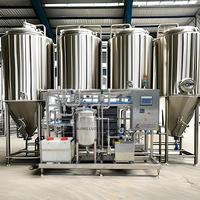 Stérilisateur de lait Uht à prix compétitif Pasteurisateur pour un traitement efficace des aliments Jus Boissons liquides Lait