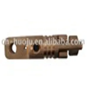 Good Manufacturer High Quality Copper Connector