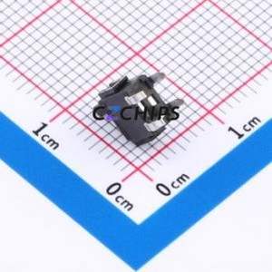 HX KFC-V-107-8.5S Limit Switch Through hole Component (THT) Switch Single Pole Single Throw 500mA 16V 300000 - Product Image 2
