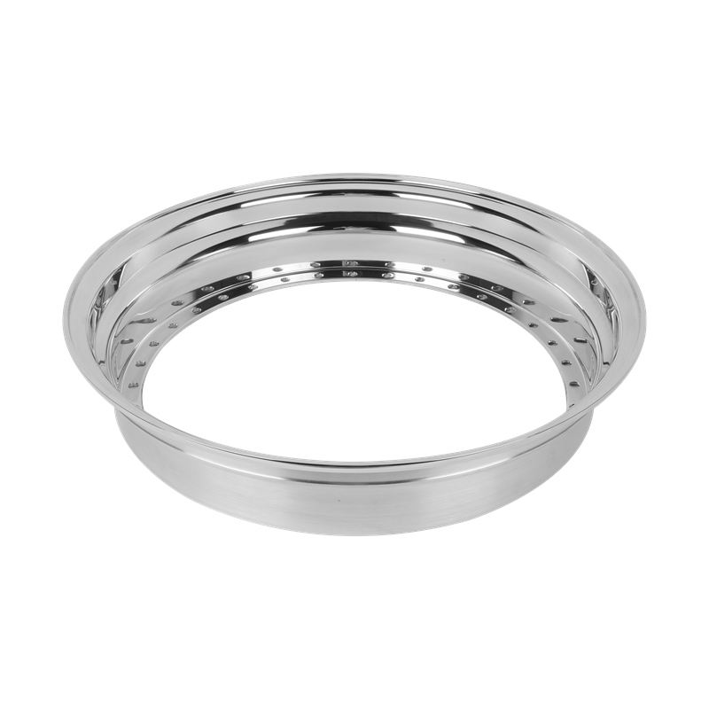 step lip wheels