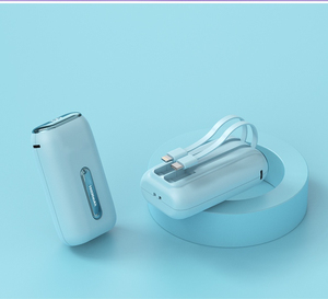 Sạc dự phòng 10000mAh 22.5W sạc nhanh, sản phẩm mới <span class=keywords><strong>2025</strong></span> - Product Image 3