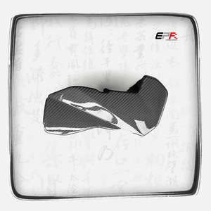 ฝาครอบ ECU คุณภาพสูง OEM แบบ OE สำหรับ GR Supra A90 อุปกรณ์ตกแต่งห้องเครื่องยนต์สำหรับถนนและสนามแข่ง - Product Image 1