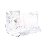 Autel EVO II 8K Gimbal Cover PRO 6K Protection d'objectif Accessoires de drone Matériel plastique