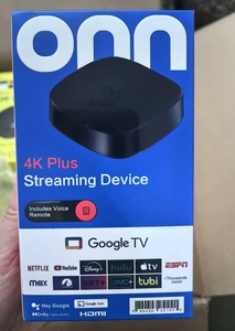 Clé <span class=keywords><strong>TV</strong></span> <span class=keywords><strong>Android</strong></span> 13.0 ONN Allwinner H313 Quad Core, 2 Go de RAM, 16 Go de ROM, prend en charge 4K HDR10+, WIFI6, BT 5.4 - Product Image 5