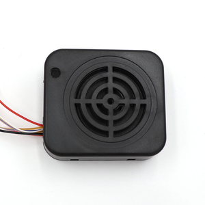 Kotak musik kustom modul suara interaktif untuk mainan boneka Teddy Bear - Product Image 3