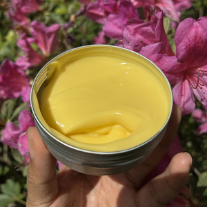 บาล์มกำจัดสิวสูตรต้านแบคทีเรียขายดีที่สุด ผสมเชียบัตเตอร์ 50 กรัม สำหรับสิวที่หลังและหน้าอก - Product Image 5