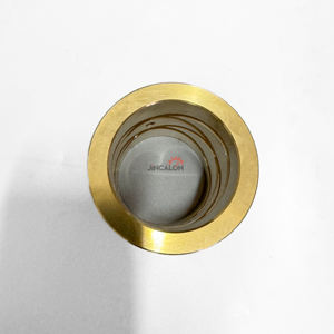 Manchon de roulement d'équipement lourd 6K2697 6K-2697 pour <span class=keywords><strong>Caterpillar</strong></span> 320 515 518C <span class=keywords><strong>525</strong></span> 535b - Product Image 2