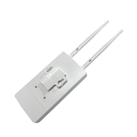 Amplificador de Señal AG-TR2000 para Sistemas Inalámbricos de 433MHz, Solución para Problemas de Señal Débil en Dispositivos de Hogar Inteligente