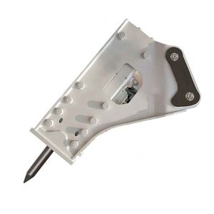 Hidráulico cincel Rock <span class=keywords><strong>Breacker</strong></span> cincel Kb600 - Product Image 2