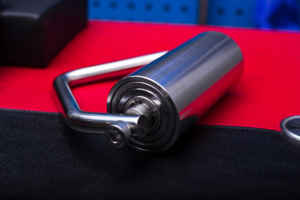 Pelatih jari pegangan lengan bawah pergelangan tangan bisep memperkuat suprinasi lengan gulat profesional - Product Image 6